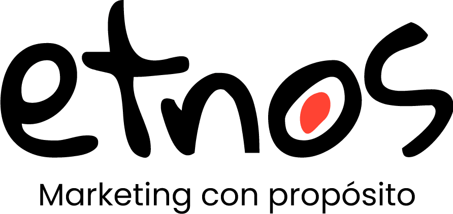 Etnos — Marketing con propósito